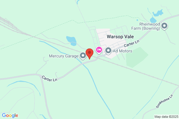 Warsop Vale Tyre Service