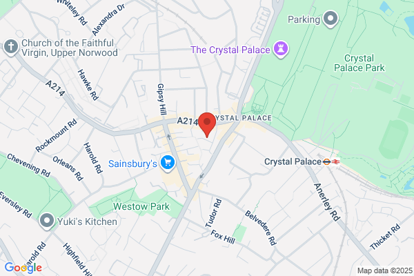 South London Gas and Heating