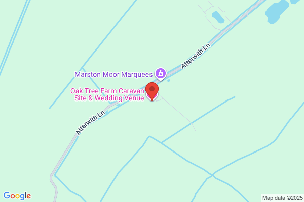 Manor Park (Malton) Ltd
