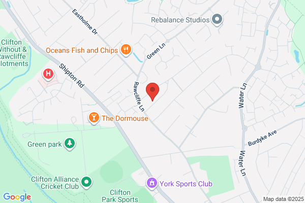 Van Man York Removals