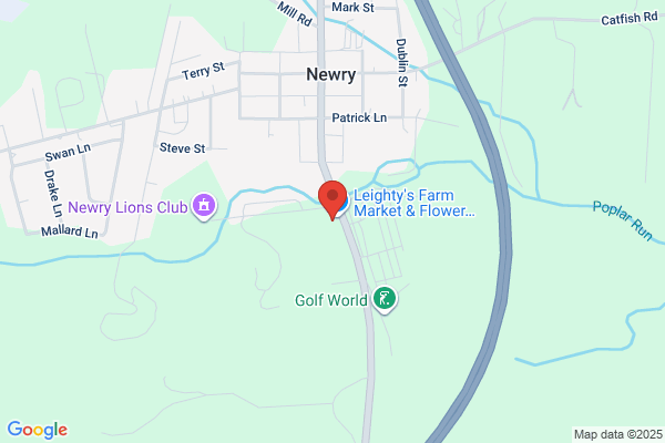 Mark's Computers