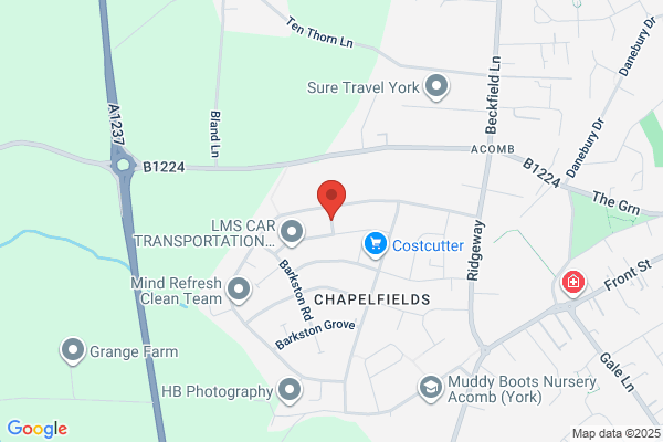 Total Plumbing and Heating