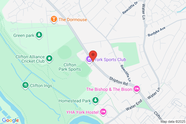 York Cricket & Rugby Union Football Club