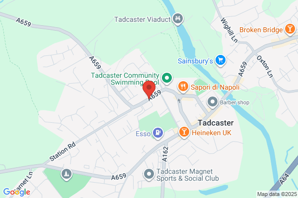 Yorkshire Local Councils Associations