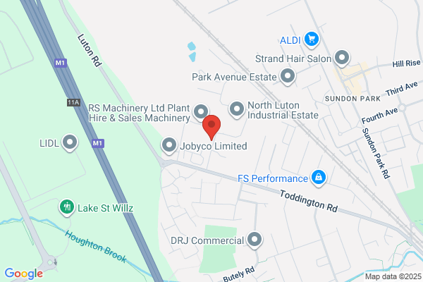 Glynn's Skip Hire Luton