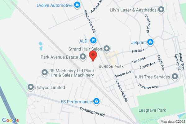 AMUK Services Ltd