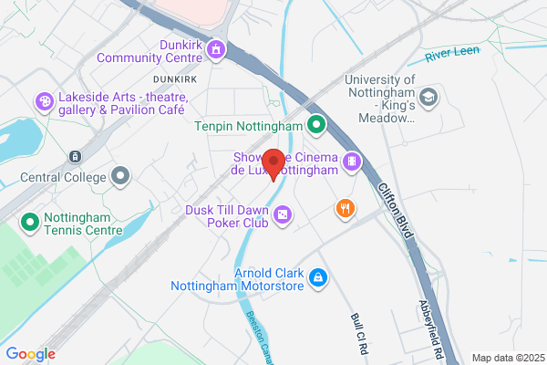 Logistic Design (UK) Ltd