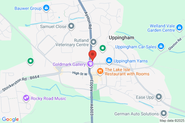 Budgens