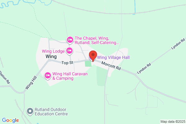 Wing Post Office
