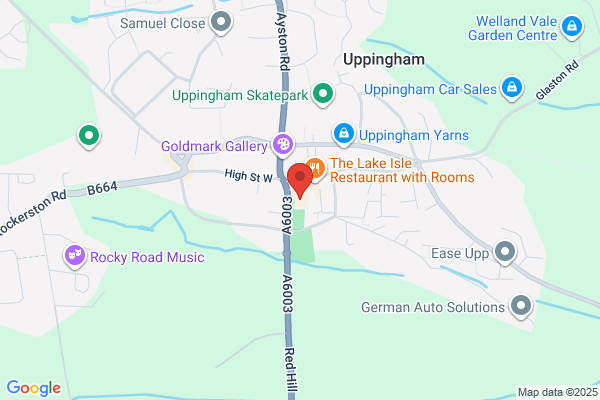 The Bushells Arms