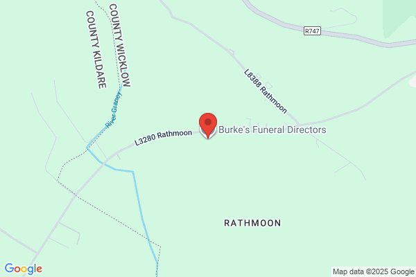 Closed - J D Burke Funeral Directors