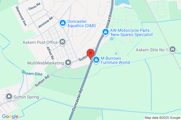 Askern Hotel