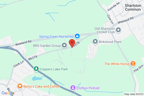 Crofton Riding & Livery Stables