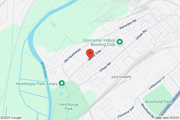 Doncaster & Finningley Airport Taxis & Mini Cab