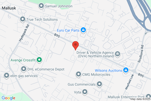 Donnelly Motors