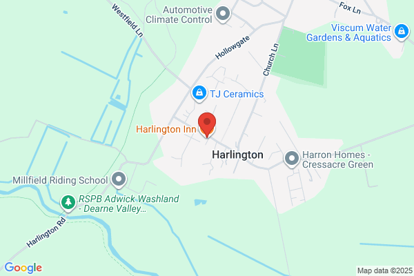 Harlington Inn