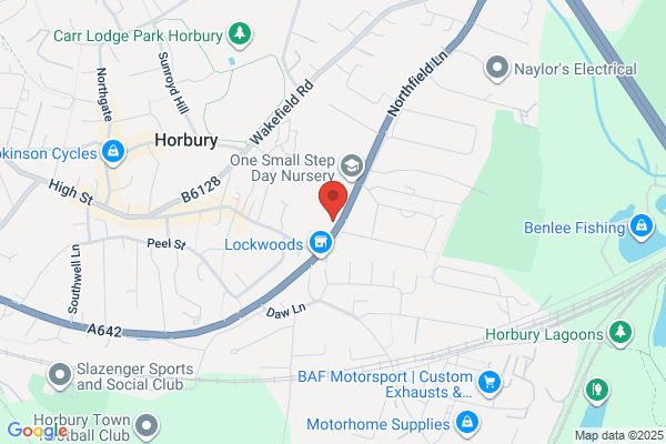 Horbury Primary School