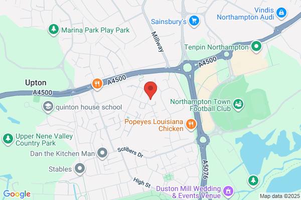 Hotpoint Repairs Northampton