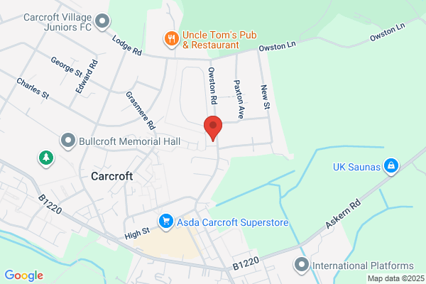 Intense Print & Sign Solutions Ltd