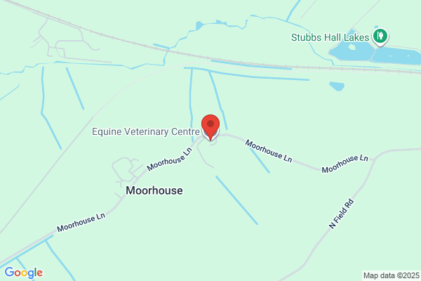 Moorhouse Equestrian Centre & Saddlery