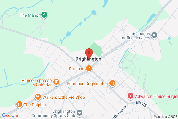 P. G. S Landscape Maintenance Contractor