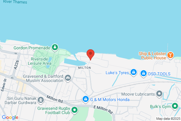 Ravenstock MSG Ltd