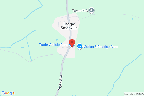 Taafe's Auto Spares