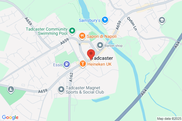 Tadcaster Arms