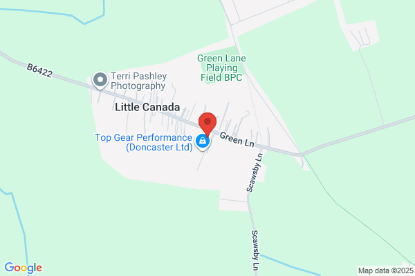 Westwoodside Motor Co
