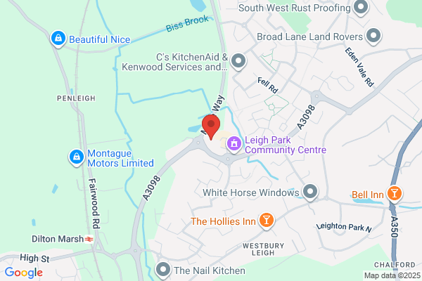 Martin & Co Westbury Lettings & Estate Agents