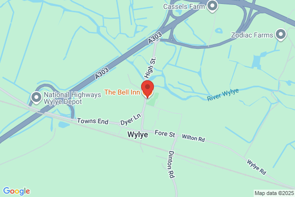 Bell Inn
