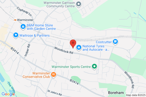 Broberg Vehicle Repairs & Servicing