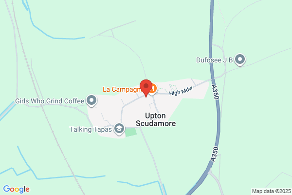Compass Roadside