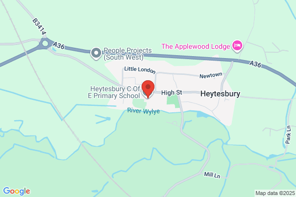 Heytesbury C Of E Primary School