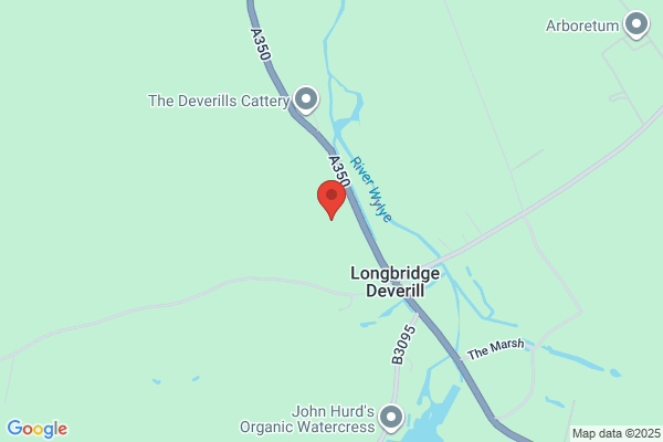 Longbridge Deverill House