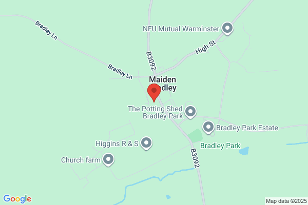 Maiden Bradley Village Shop Association
