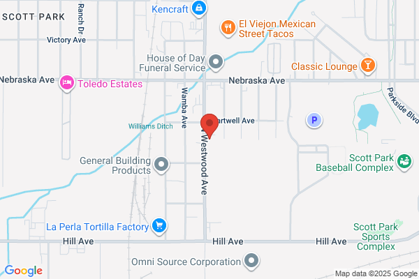 McKay Foods