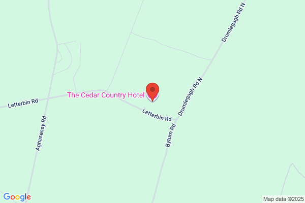 The Cedar Hotel & Restaurant