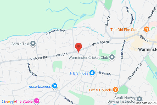 Wakefields Accident Repair Centre