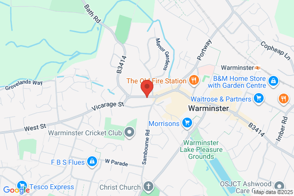 Warminster Antiques