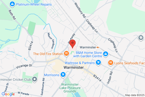 Warminster Community Hospital