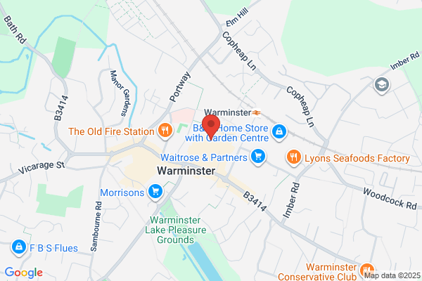 Warminster Library
