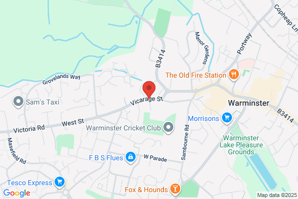 Warminster Preparatory School
