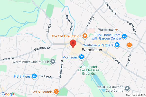 Warminster Town Council