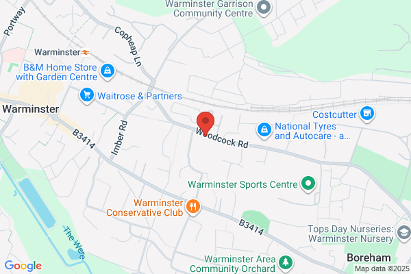 Warminster Youth Development Centre