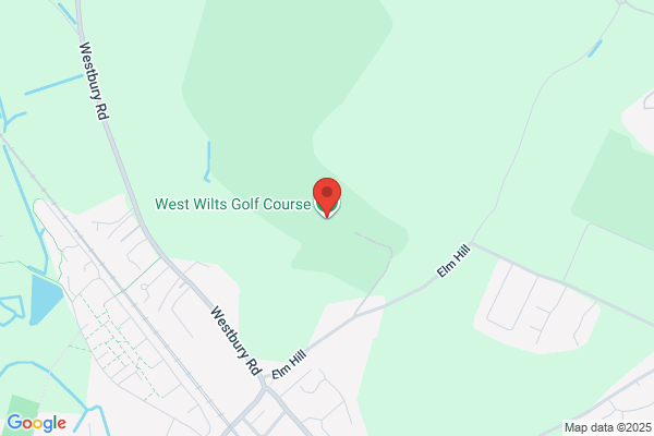 West Wilts Golf Club Ltd