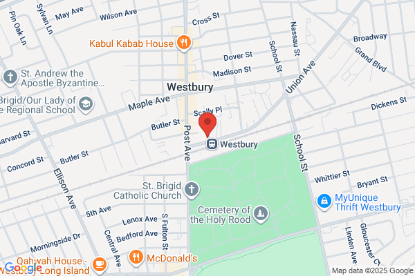 Westbury Pet Centre