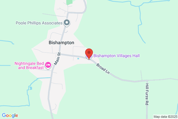 Bishampton Private Hire