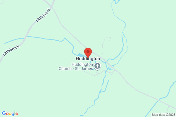 Huddington