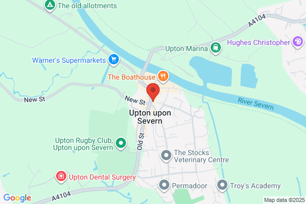 Worcestershire